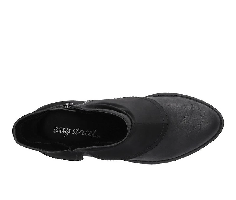 Women's Easy Street Kudos Booties