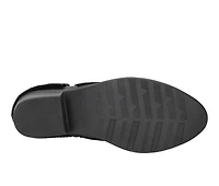 Women's Easy Street Kudos Booties