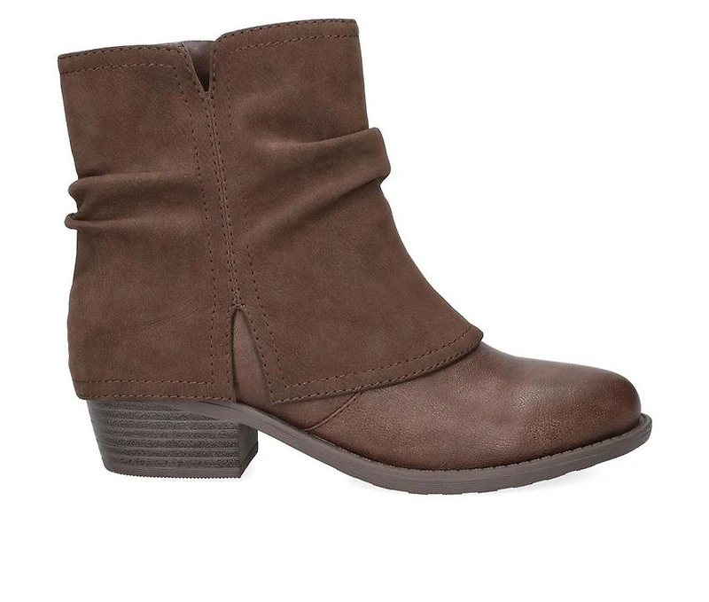 Women's Easy Street Kudos Booties
