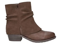Women's Easy Street Kudos Booties