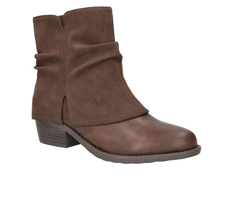 Women's Easy Street Kudos Booties