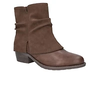 Women's Easy Street Kudos Booties