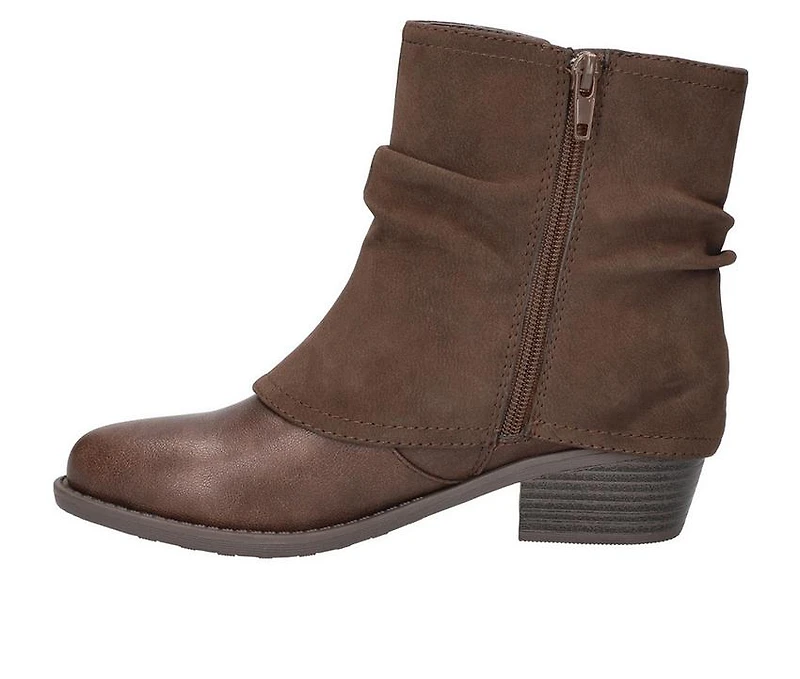 Women's Easy Street Kudos Booties
