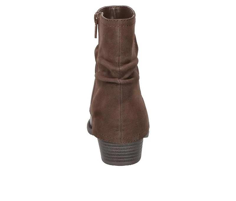 Women's Easy Street Kudos Booties