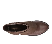 Women's Easy Street Kudos Booties