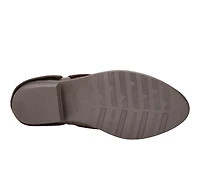 Women's Easy Street Kudos Booties