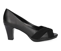 Women's Easy Street Lavish Pumps