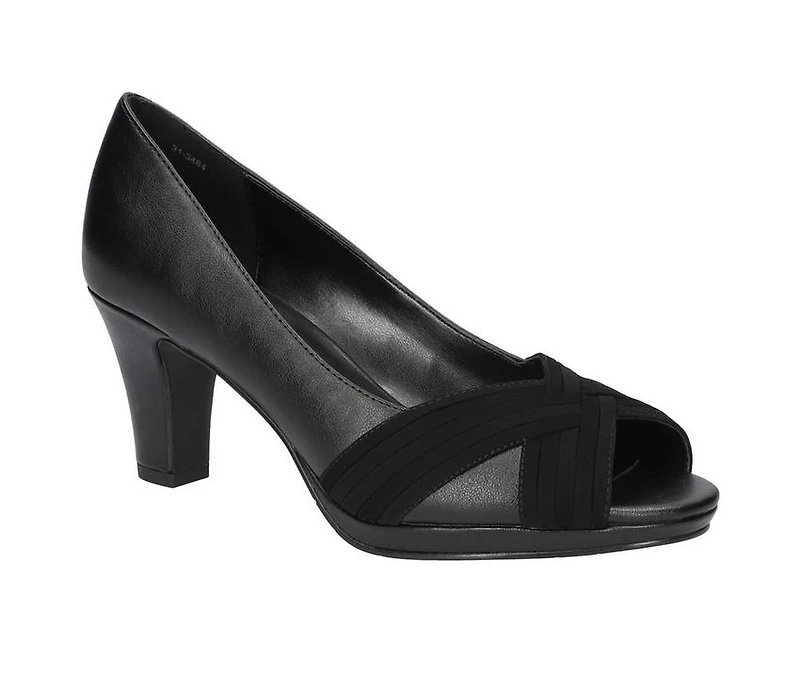 Women's Easy Street Lavish Pumps