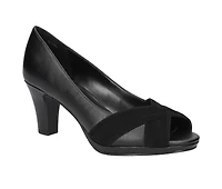 Women's Easy Street Lavish Pumps