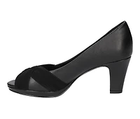 Women's Easy Street Lavish Pumps