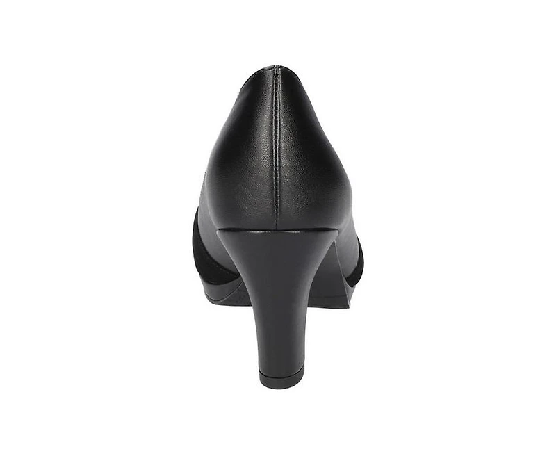 Women's Easy Street Lavish Pumps