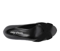 Women's Easy Street Lavish Pumps