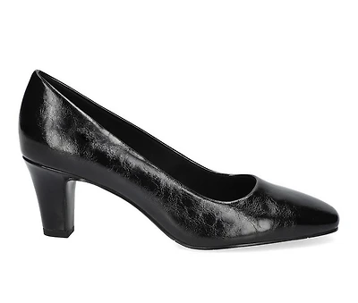 Women's Easy Street Poet Pumps