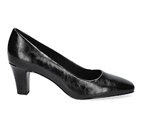 Women's Easy Street Poet Pumps