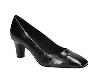 Women's Easy Street Poet Pumps