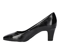 Women's Easy Street Poet Pumps