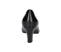 Women's Easy Street Poet Pumps