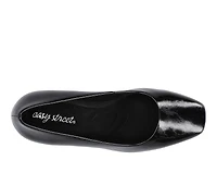 Women's Easy Street Poet Pumps