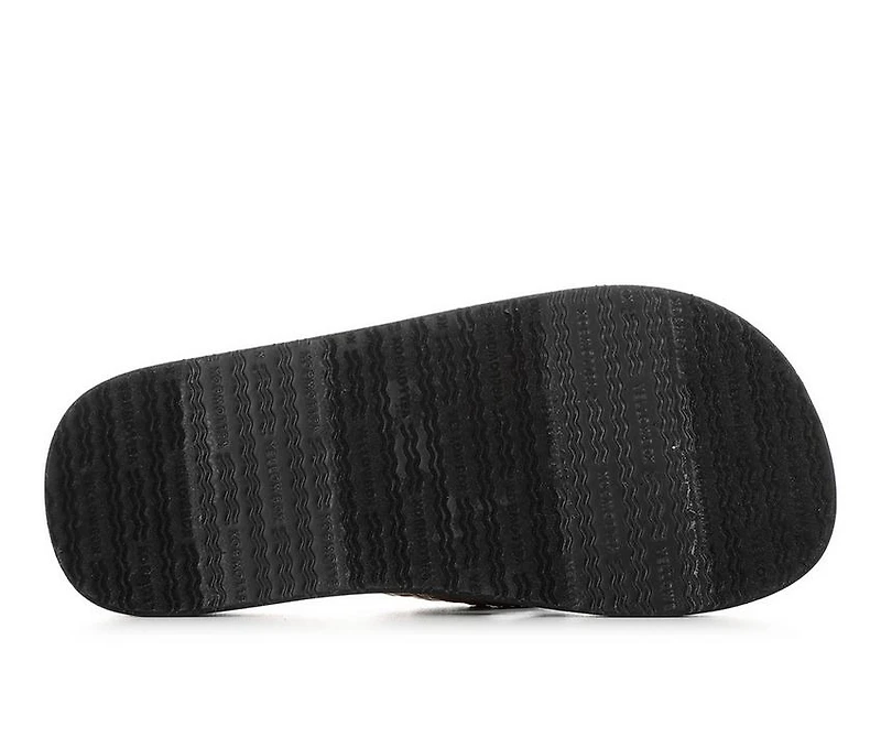 Women's Yellow Box Felipa Flip-Flops