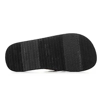 Women's Yellow Box Felipa Flip-Flops