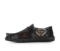 Men's HEYDUDE Wally Walls Banjo Casual Shoes