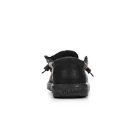 Men's HEYDUDE Wally Walls Banjo Casual Shoes