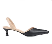 Women's Rampage Paulita Pumps