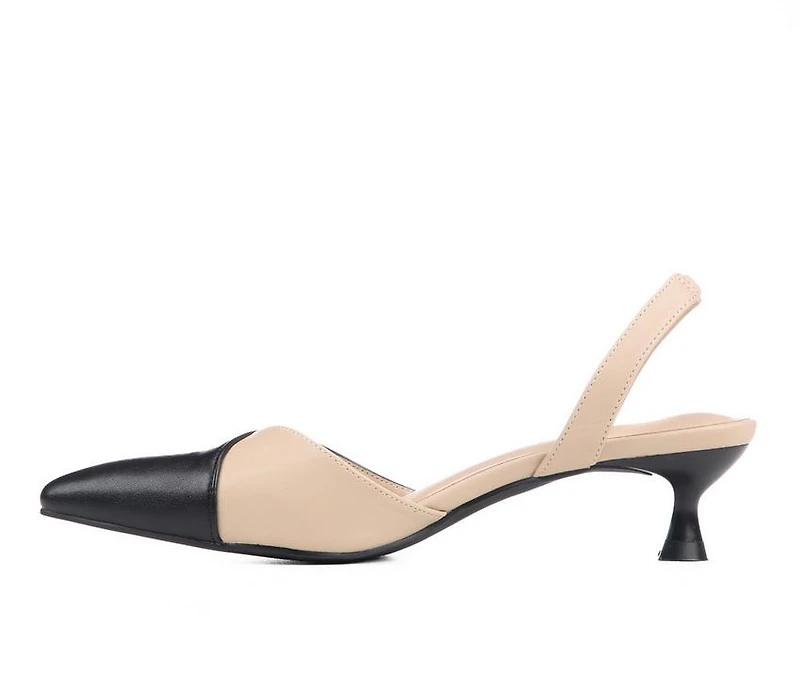Women's Rampage Paulita Pumps