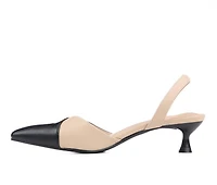 Women's Rampage Paulita Pumps
