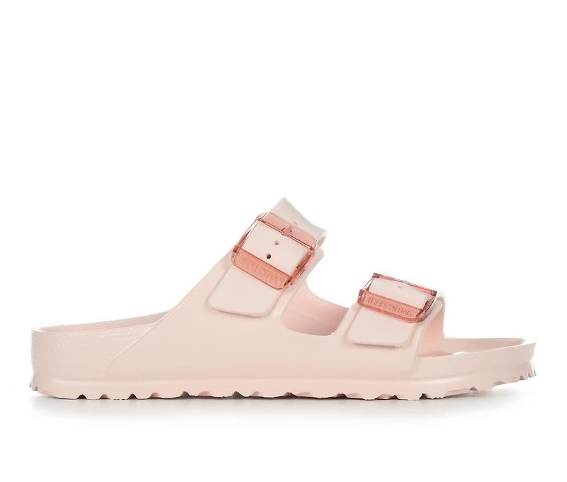 Women's Birkenstock Arizona Essential Buckle Footbed Sandals