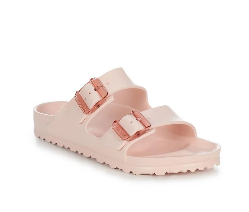 Women's Birkenstock Arizona Essential Buckle Footbed Sandals