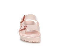 Women's Birkenstock Arizona Essential Buckle Footbed Sandals