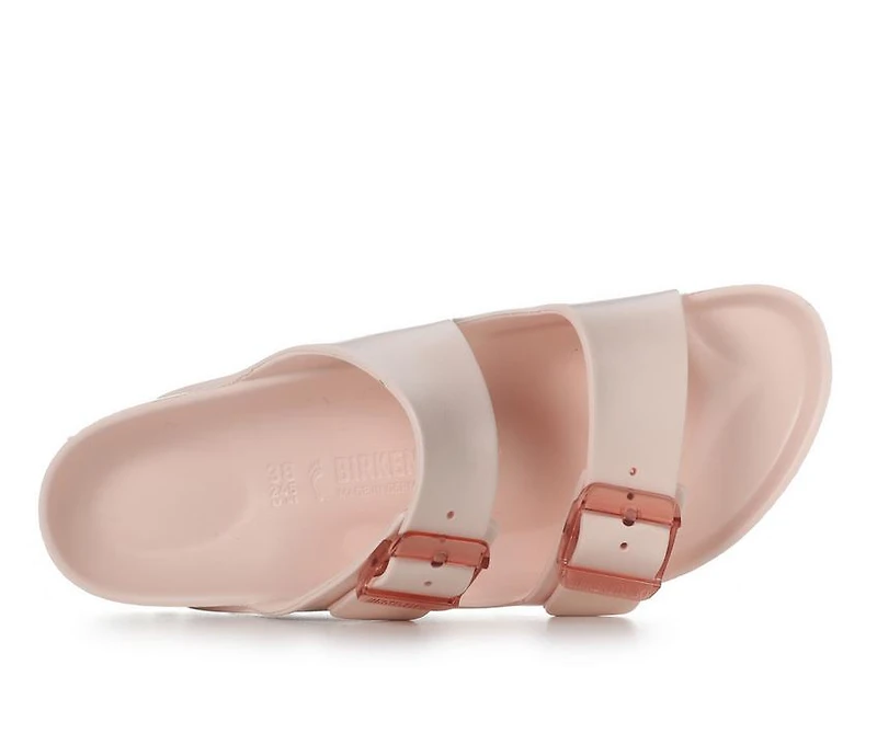 Women's Birkenstock Arizona Essential Buckle Footbed Sandals