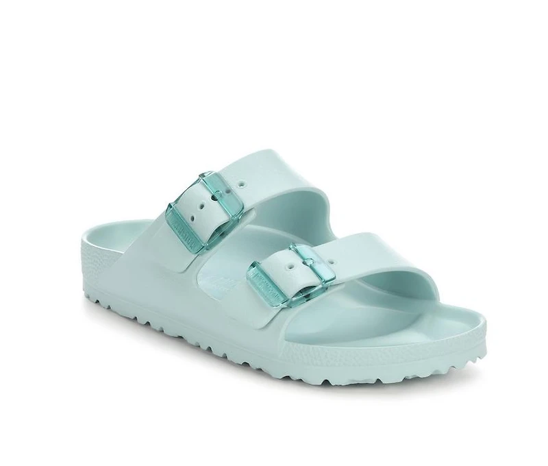 Women's Birkenstock Arizona Essential Buckle Footbed Sandals