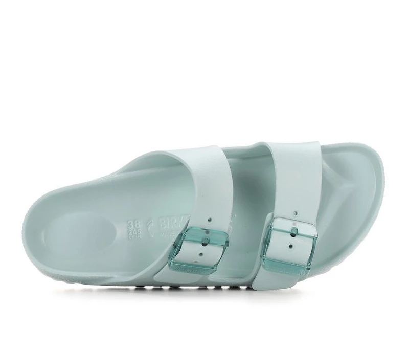 Women's Birkenstock Arizona Essential Buckle Footbed Sandals