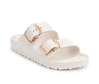 Women's Birkenstock Arizona Eva BB Footbed Sandals