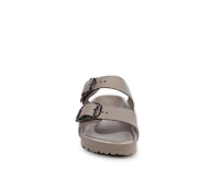 Women's Birkenstock Arizona Eva BB Footbed Sandals
