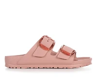Women's Birkenstock Arizona Eva BB Footbed Sandals