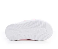 Girls' HEYDUDE Infant & Toddler Wendy Bow Casual Shoes