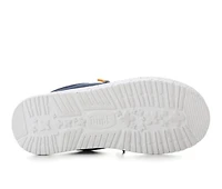 Boys' HEYDUDE Little Kid & Big Wally Y Sport Grid Casual Shoes