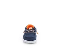 Kids' HEYDUDE Infant & Toddler Wally Sport Casual Shoes