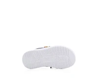 Kids' HEYDUDE Infant & Toddler Wally Sport Casual Shoes