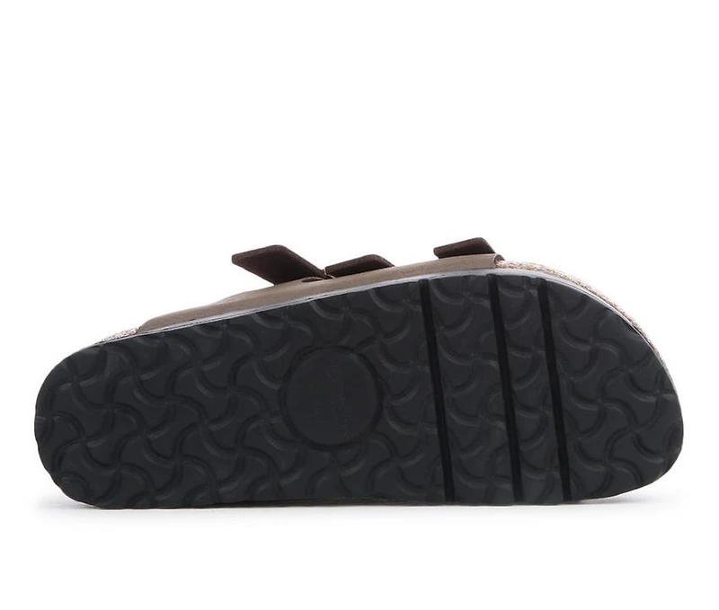 Women's Birkenstock Florida Platform Footbed Sandals