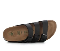 Women's Birkenstock Florida Platform Footbed Sandals
