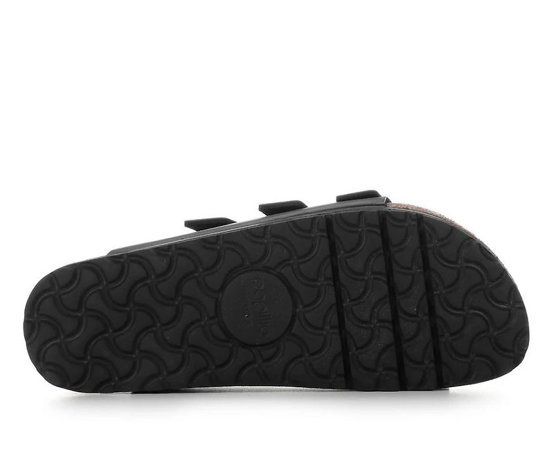 Women's Birkenstock Florida Platform Footbed Sandals