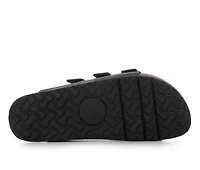 Women's Birkenstock Florida Platform Footbed Sandals