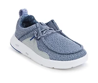 Kids' HEYDUDE Little Kid & Big Hey2O Mesh Water Shoes