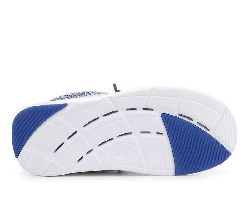 Kids' HEYDUDE Little Kid & Big Hey2O Mesh Water Shoes
