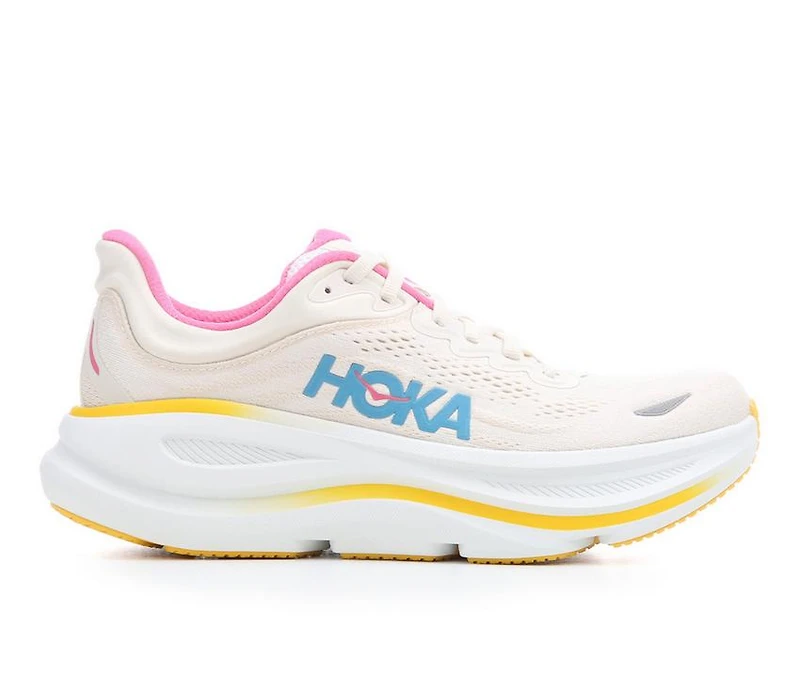 Women's Hoka Bondi 9 Running Shoes