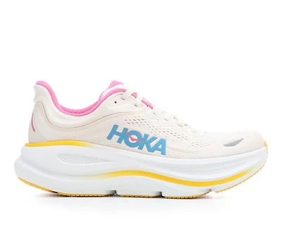Women's Hoka Bondi 9 Running Shoes
